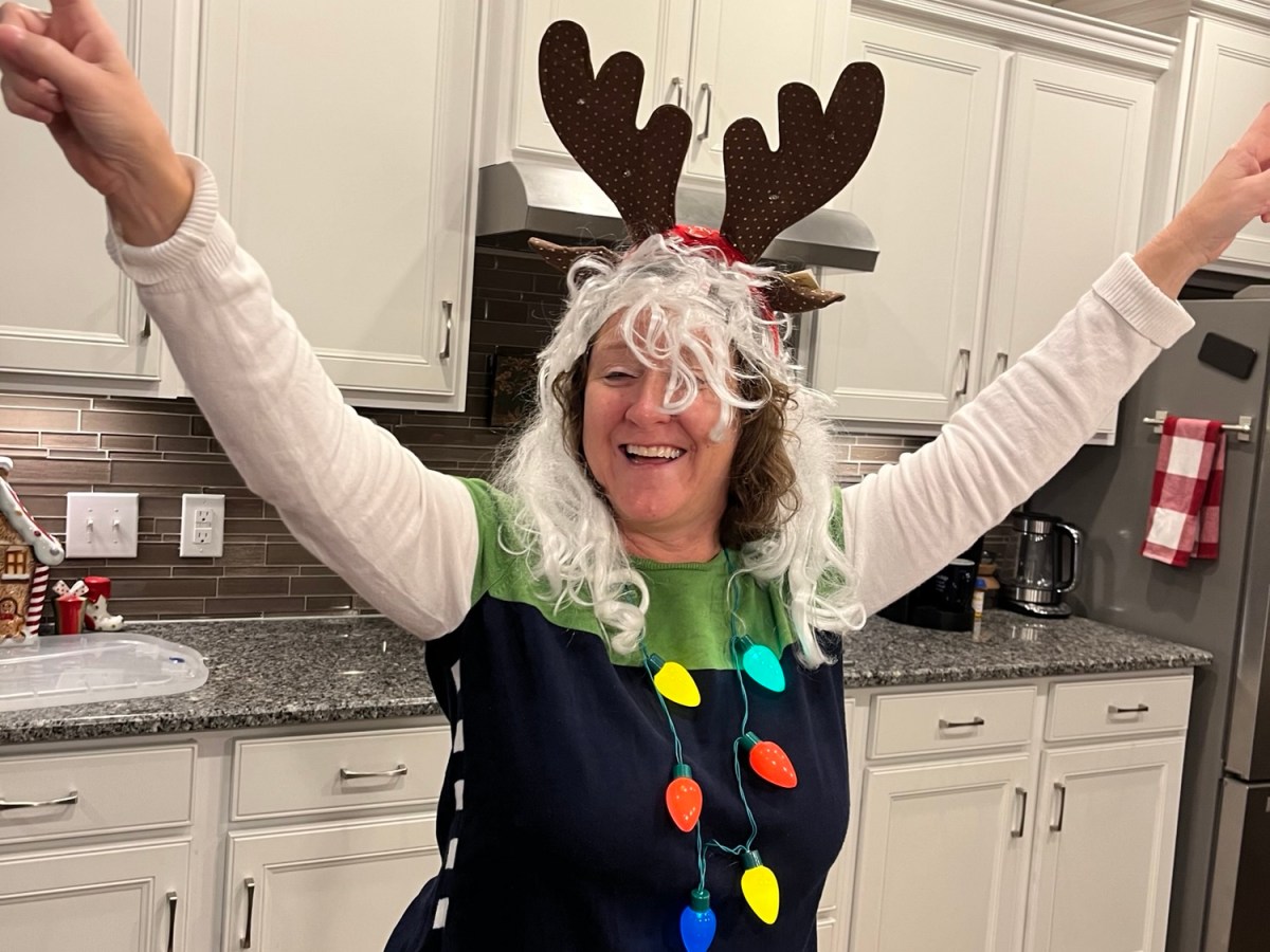 Let the festivities&nbsp;begin