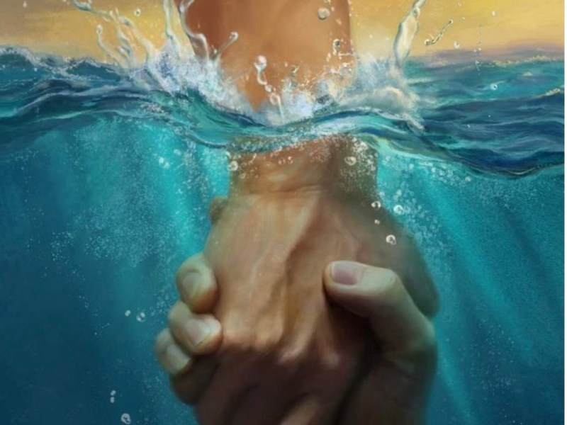 Courage in the face of&nbsp;fear