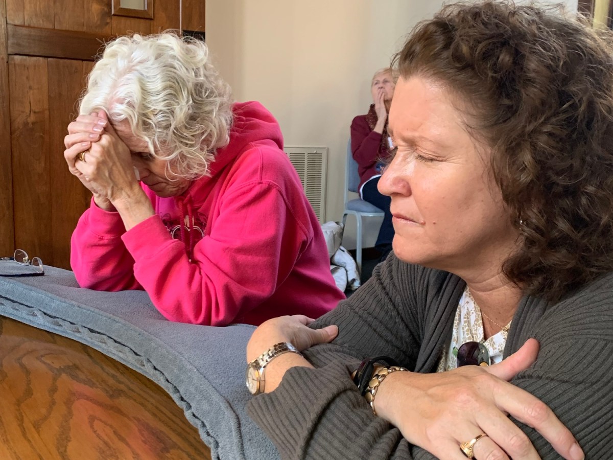 Architects of Atmophere