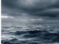 Another storm ~ A&nbsp;doozie!