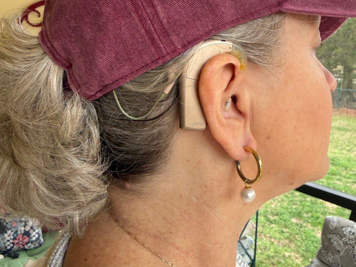 Nearing the 20 year&nbsp;mark.