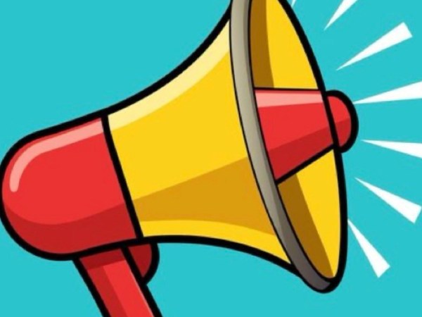 Global Megaphone
