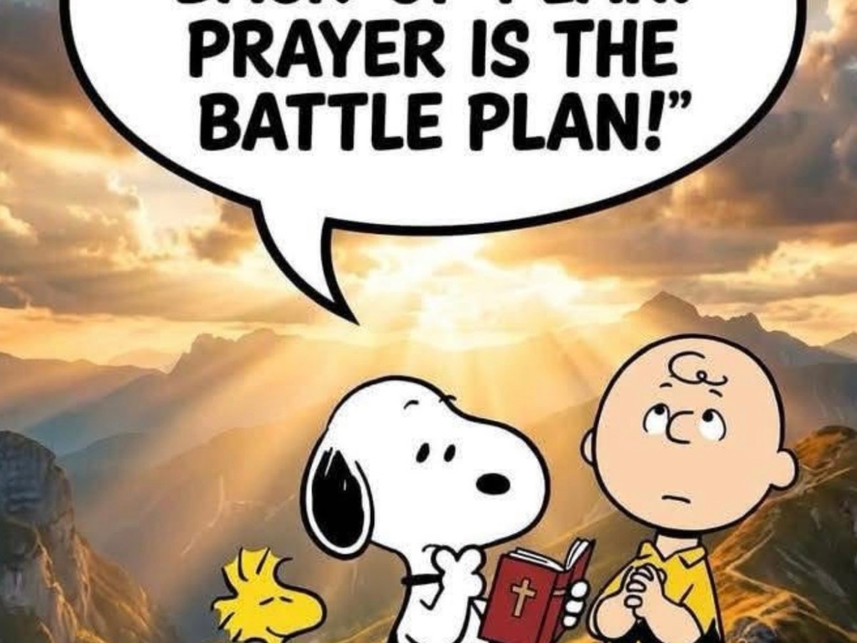 What’s your “battle&nbsp;plan”?