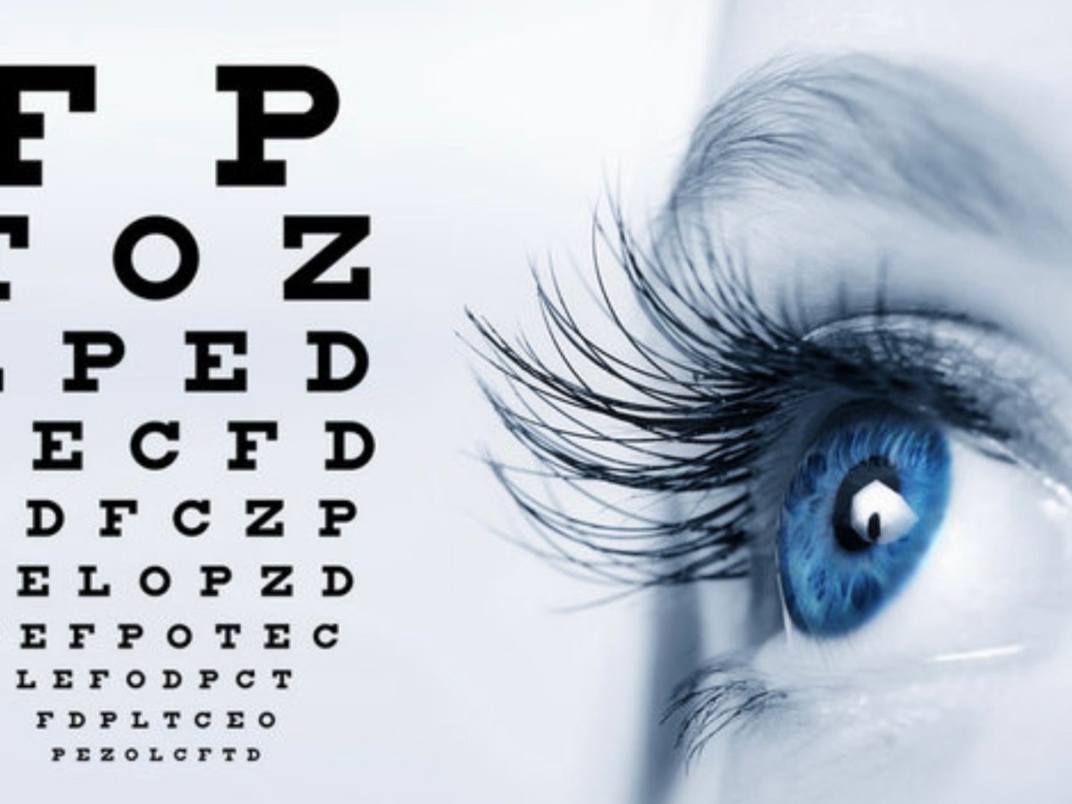 October is Blindness Awareness&nbsp;Month